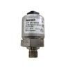 Rexroth Pressure Switch HM18-1X/210-V-S/V0/0 Cast Iron Voltage Or Current Output High Protection Level Silver