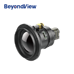 China ROCKB612 Caméra infrarouge noyau non refroidi 640x512/12μm avec accès à diverses micro OLED wholesale