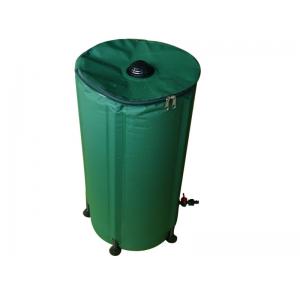 China Home Use PVC Collapsible Water Storage Tank supplier