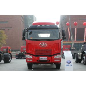 China PLA J6M Heavy Truck 280 HP Tractor Trailer Truck 4X2 supplier