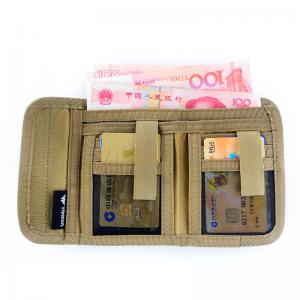 Outdoor Man Tactical Wallet Credit Card Purse Protector Advanced