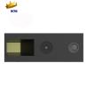China WCMI Embedded 1D 2D Barcode Scanner Module CMOS Barcode Scanner Module with RS232/USB Interface wholesale