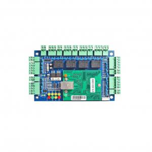 High Frequency Box Build Thermal Profiles Turnkey PCB Assembly IPC Class III