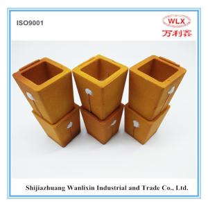 China Expendable Sample Thermal Analysis Cups for Cooling Curve Analysis by Thermal Analysis Cup wholesale