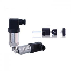 China High Sensitivity Water Pipe Pressure Sensor supplier