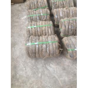 China Black Annealed Rebar Tying Wire 22 # supplier