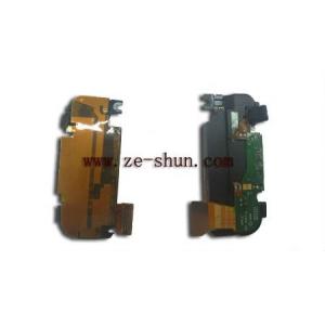 mobile phone flex cable for iphone 3G flex plun in complete
