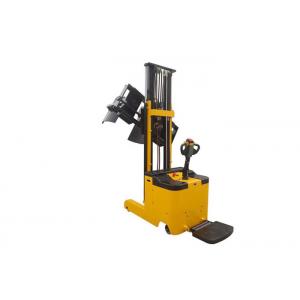 CDD-Z Transverse Clamp Gripper Handling Trolley with America curtis electric controller Load Capacity 1000Kg