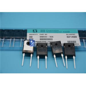 China DSEI30-06A TO-247 UPS Fast Recovery Epitaxial Diode FRED IXYS supplier