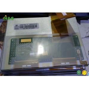 China AT050TN22 Normally White LCM 5 inch lcd screen 640×480  101.568×76.176 mm Active Area supplier