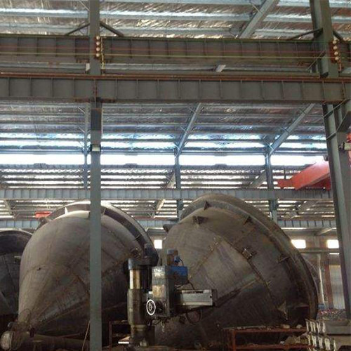 China 40 Ton Semi Automatic Batch Mix Plant Raw material treatment wholesale
