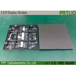 Ultra HD P2.5 SMD2121 LED Module Display Full Color Indoor Advertising LED Panel Module