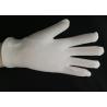Inspection Protective Cotton Work Gloves Heavy Weight Men's Glove Liner