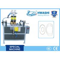 China High performance Pipe Welding Machine /  Aluminium Welding Machine CE CCC ISO on sale
