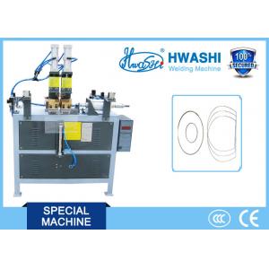 China High performance Pipe Welding Machine /  Aluminium Welding Machine CE CCC ISO supplier