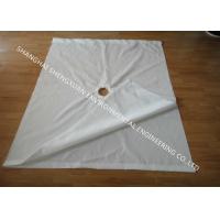 China Waste Water Treatment Vacuum Belt Filter Cloth For Sludge Dewatering Equipment on sale