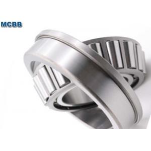 Automotive Industry Taper Roller Ball Bearings With Flange 16143/16284