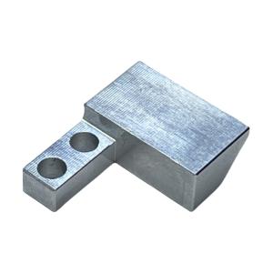 China Plating Custom CNC Machining Services For Complex High Strength Precision Parts wholesale
