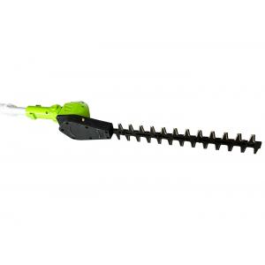 65Mn Portable Rechargeable Hedge Trimmer Lithum Battery Long Pole Hedge Trimmer