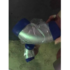 China El casquillo excéntrico del gebeitst de Bolkap del casquillo de Bolkap de los reductores del lasverloop de Excentrisch conservó en vinagre el estruendo de la unión del tubo del estruendo de Laskoppeling supplier