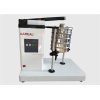 China Tap Test Sieve Shaker Fmechanical Shaker For Sieve Analysis on sale