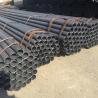 China EFW Carbon Steel Electric Fusion Welded Pipe ASTM A671 Gr CC60 Cl 32 wholesale