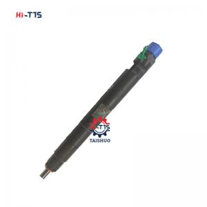 Original New Fuel Injector 28229876 320/06827 32006827 4.4L 4.8L Tier 4 Engine