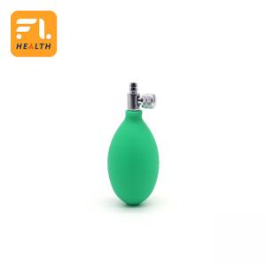 China FULI Dust Removal Rubber Bulb Strong Blow Air For Single Lens Computer Keyboard Suction Bulb supplier