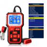 China KW681 ABS Portable Car Engine OBDii Scanner CCA Auto Engine Analyzer wholesale