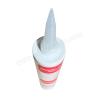 China Momentive SnapSil TN3305-C Mastic d'étanchéité adhésif isolant pour l'électronique wholesale