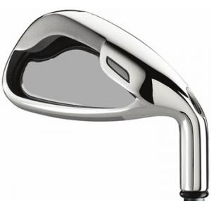 Customized Drawing CNC Golf Clubs 1018 Stainless Steel Material