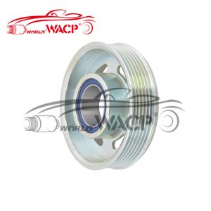 Compresseur d'accélérateur de voiture PXE16 6PK pour Audi A3 pour VW Golf pour Skoda Octavia CLAD025B