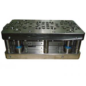 China Sodick Slow Wire Cutting Progressive Tool Sheet Metal Mould High Precision Medical Electrical Appliances supplier