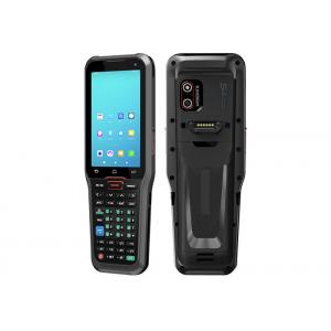 Android 10.0 Handheld Data Collector Acquisition Terminal Industrial PDA Device