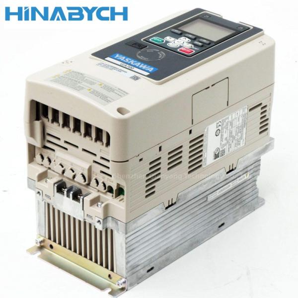 China 296A 160kw Vfd 可変周波数ドライブ Cipr-Ga70b4296 ファンポンプコンプレッサー用 wholesale