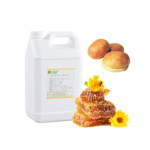 Honey Scent Flavor Oil For Candy Biscuit Cake Flavour Beverage