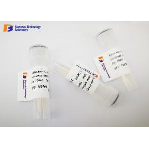 Anti Mouse ING1L Monoclonal Antibodies , WB / ELISA Use Mab Monoclonal Antibody