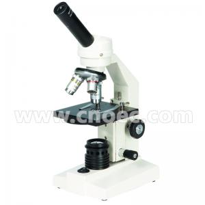 China Sliding Binocular Biological Compound Microscope A11.1104 supplier