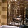 China malaysia room divider price stainless steel decorative metal outdoor screens wholesale