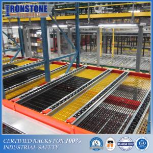 China Automatic Warehouse Pick Module System For High Efficient Storage And Retrieval supplier