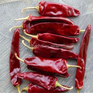 Red Dried Guajillo Chili 2 - 4 Inches Mexican Spice Vacuum Sealed