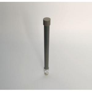 China AMEISON manufacturer Fiberglass Omnidirectional Antenna 3dbi N female Gray color for 2300～2690mhz system wholesale