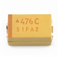 Tantalum Capacitor 47uf 50v, Tantalum Capacitor 47uf 50v Manufacturers ...