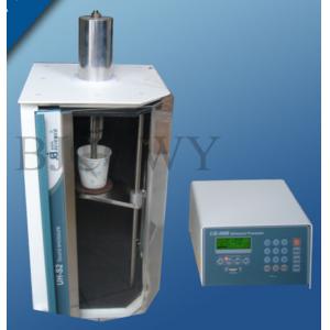 China Cell Disruptor Transducer Ultrasonic Cell Disruptor For Smash Plant Cells supplier
