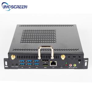 Intel I5 6th Gen Ops Pc I5 Mini Pc Ops For Interactive Screen