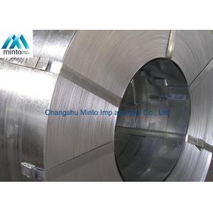China 0.18mm Gl Cold Rolled Steel Strip Aluzinc CGLCC ASTM A755 JIS G3321 supplier
