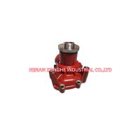 China 02937440 02937605 Automotive Diesel Coolant Pump 04256959 04503614 on sale