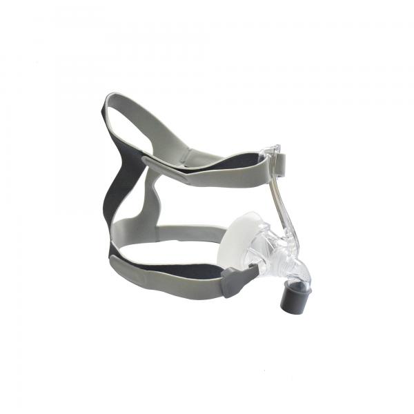 Ergonomic CPAP BPAP Medical Nasal Masks For Good Sleep