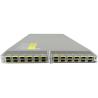 Cisco N5K-C5624Q 32-Port 10Gbps SFP Network Switch with SNMP Function and 6-Port QSFP