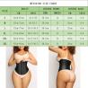 China Logotipo personalizado Entrenador de cintura con cinturón con nalgas acolchadas y tiempo de entrega de 7 días wholesale